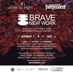 Brave+New+Work%3A+AI+and+Tech+in+the+Hands+of+Artists