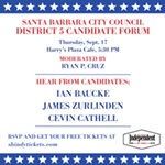 S.B.+City+Council+District+5+Candidate+Forum