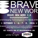 Brave+New+Work+2.0%3A+New+and+Emerging+Technologies+in+the+Hands+of+Artists